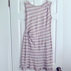 Max Studio London size small sleeveless summer dress.